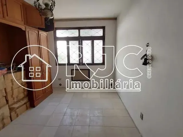 Imagem 5: Imóvel para Venda Tem 135 Metros Quadrados com 5 Quartos em Grajaú - Rio de Janeiro - Rj