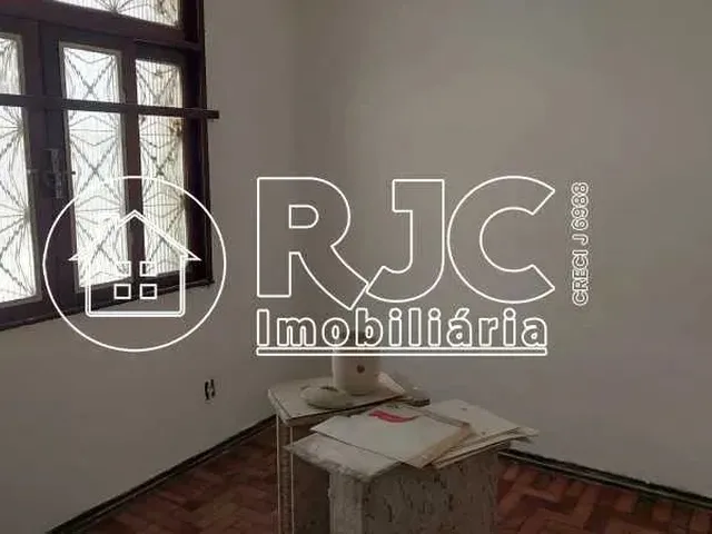 Imagem 13: Imóvel para Venda Tem 135 Metros Quadrados com 5 Quartos em Grajaú - Rio de Janeiro - Rj