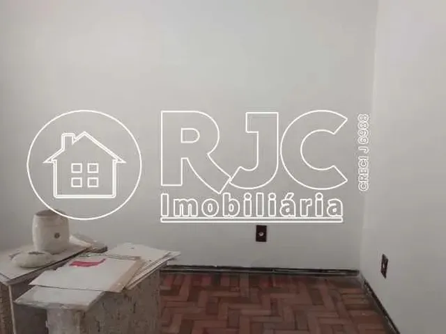 Imagem 16: Imóvel para Venda Tem 135 Metros Quadrados com 5 Quartos em Grajaú - Rio de Janeiro - Rj