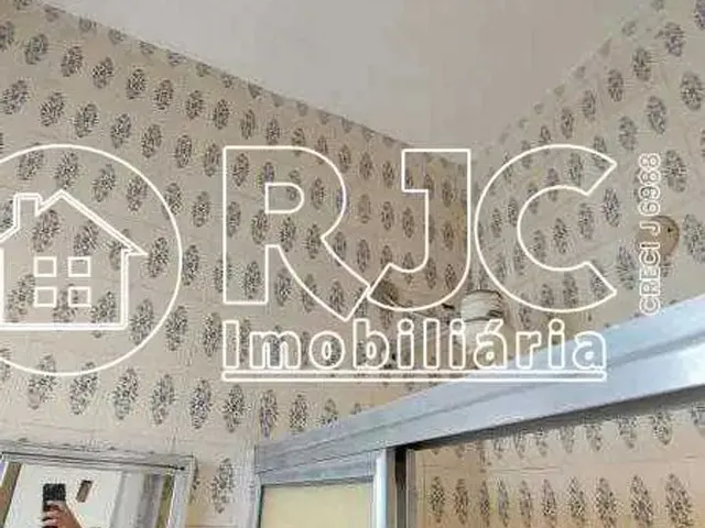 Imagem 9: Imóvel para Venda Tem 135 Metros Quadrados com 5 Quartos em Grajaú - Rio de Janeiro - Rj