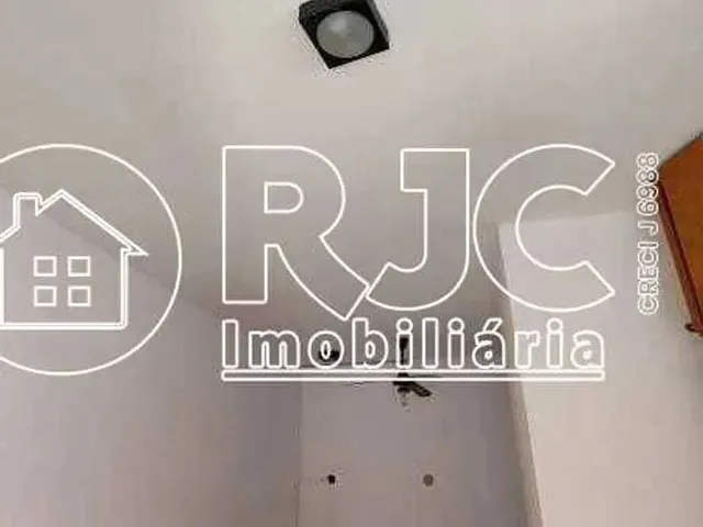 Imagem 11: Imóvel para Venda Tem 135 Metros Quadrados com 5 Quartos em Grajaú - Rio de Janeiro - Rj