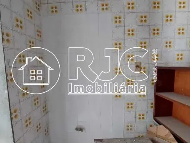 Imagem 3: Imóvel para Venda Tem 135 Metros Quadrados com 5 Quartos em Grajaú - Rio de Janeiro - Rj