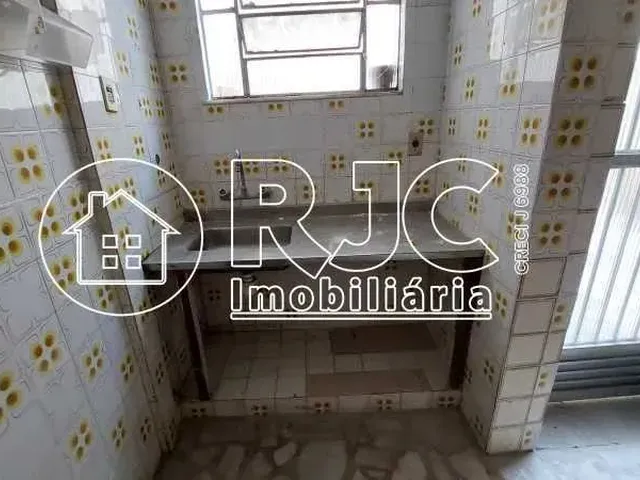 Imagem 8: Imóvel para Venda Tem 135 Metros Quadrados com 5 Quartos em Grajaú - Rio de Janeiro - Rj