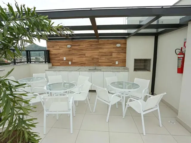 Imagem: Apartamento Novo de 2 Quartos na Rua Clarimundo