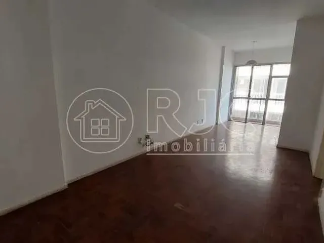Imagem 6: Imóvel para Venda Tem 74 Metros Quadrados com 2 Quartos em Vila Isabel - Rio de Janeiro