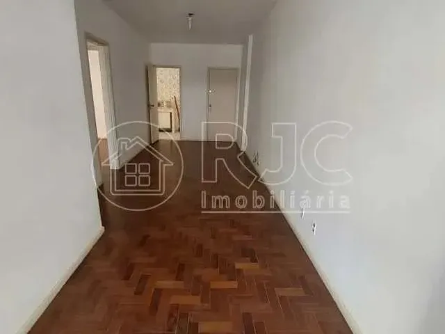 Imagem 4: Imóvel para Venda Tem 74 Metros Quadrados com 2 Quartos em Vila Isabel - Rio de Janeiro