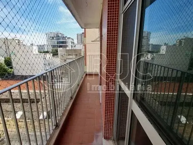 Imagem 14: Imóvel para Venda Tem 74 Metros Quadrados com 2 Quartos em Vila Isabel - Rio de Janeiro
