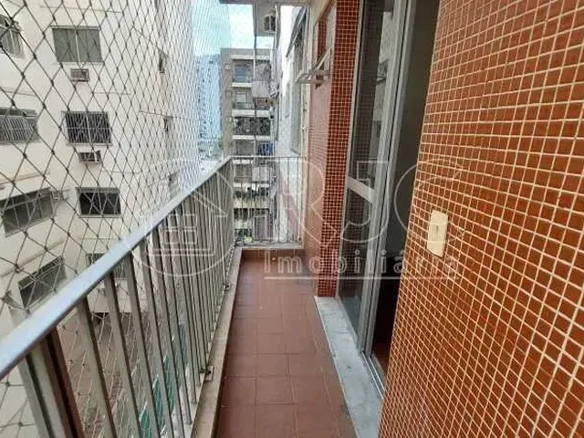 Imagem 7: Imóvel para Venda Tem 74 Metros Quadrados com 2 Quartos em Vila Isabel - Rio de Janeiro