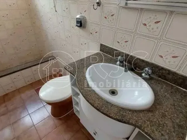 Imagem 11: Imóvel para Venda Tem 74 Metros Quadrados com 2 Quartos em Vila Isabel - Rio de Janeiro