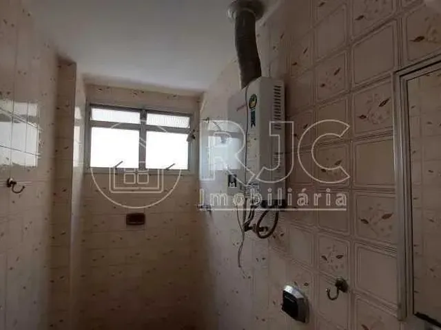 Imagem 12: Imóvel para Venda Tem 74 Metros Quadrados com 2 Quartos em Vila Isabel - Rio de Janeiro