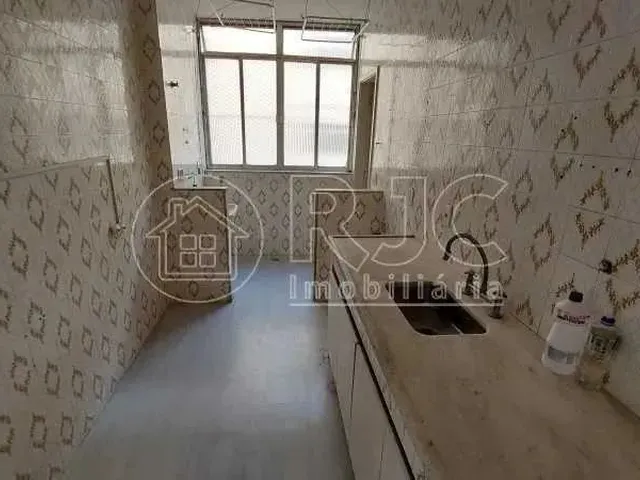 Imagem 10: Imóvel para Venda Tem 74 Metros Quadrados com 2 Quartos em Vila Isabel - Rio de Janeiro