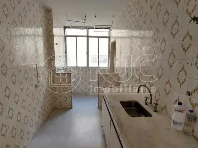 Imagem 16: Imóvel para Venda Tem 74 Metros Quadrados com 2 Quartos em Vila Isabel - Rio de Janeiro