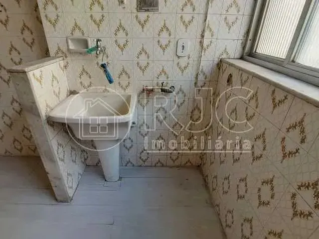 Imagem 5: Imóvel para Venda Tem 74 Metros Quadrados com 2 Quartos em Vila Isabel - Rio de Janeiro