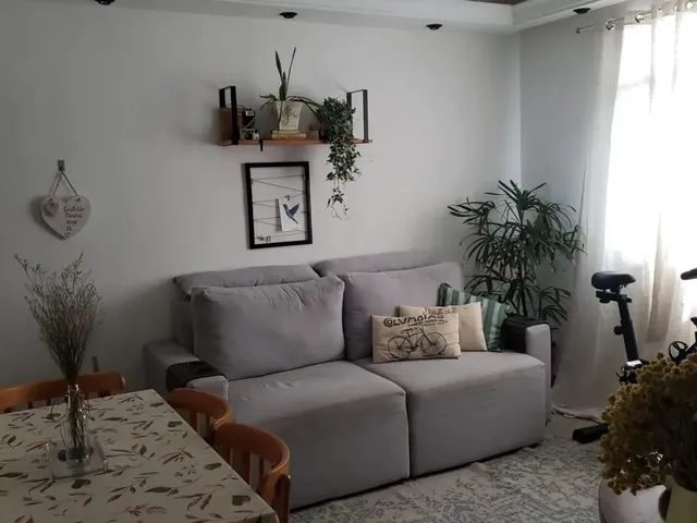 Imagem 1: Apartamento em Tomás Coelho