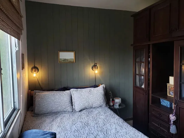 Imagem 5: Apartamento em Tomás Coelho