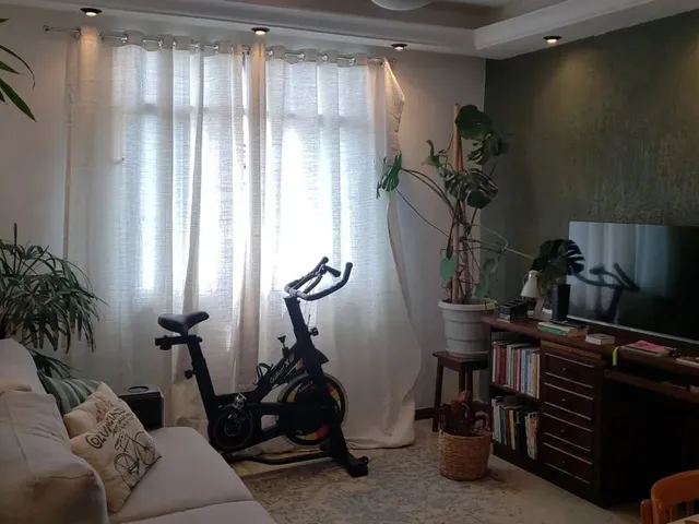 Imagem 7: Apartamento em Tomás Coelho