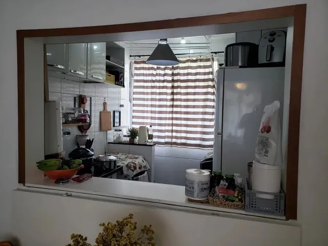 Imagem 2: Apartamento em Tomás Coelho