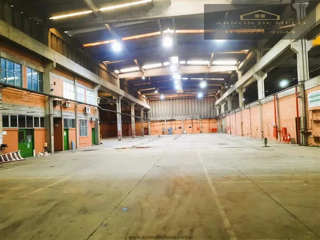 Imagem: Galpões para locação em Canoas no bairro