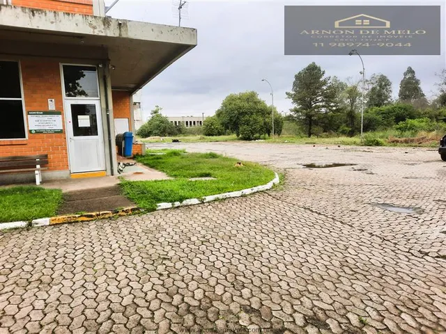 Imagem 3: Galpões para Locação em Canoas no Bairro São José