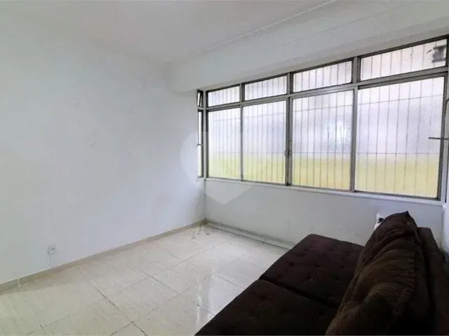 Imagem 3: Imóvel para Venda com 82 Metros Quadrados com 3 Quartos em Maracanã - Rio de Janeiro