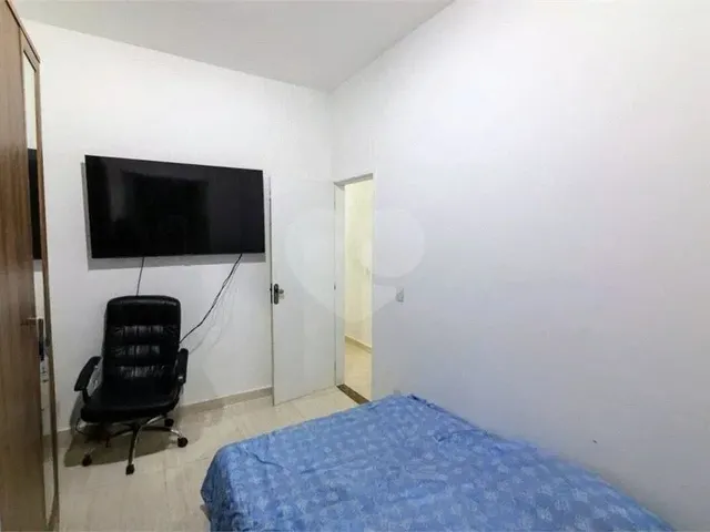 Imagem 8: Imóvel para Venda com 82 Metros Quadrados com 3 Quartos em Maracanã - Rio de Janeiro