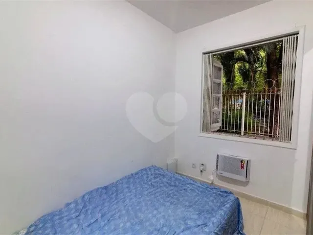 Imagem 4: Imóvel para Venda com 82 Metros Quadrados com 3 Quartos em Maracanã - Rio de Janeiro