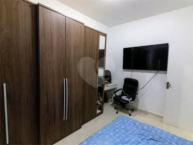 Imagem 2: Imóvel para Venda com 82 Metros Quadrados com 3 Quartos em Maracanã - Rio de Janeiro