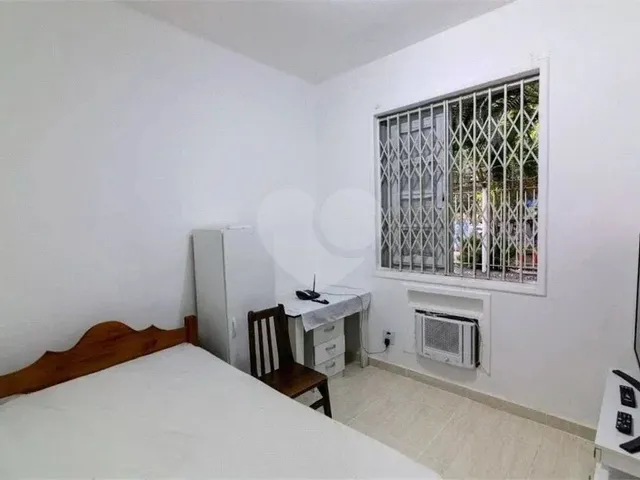 Imagem 7: Imóvel para Venda com 82 Metros Quadrados com 3 Quartos em Maracanã - Rio de Janeiro