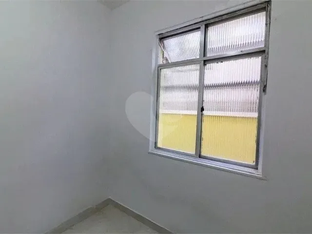 Imagem 5: Imóvel para Venda com 82 Metros Quadrados com 3 Quartos em Maracanã - Rio de Janeiro