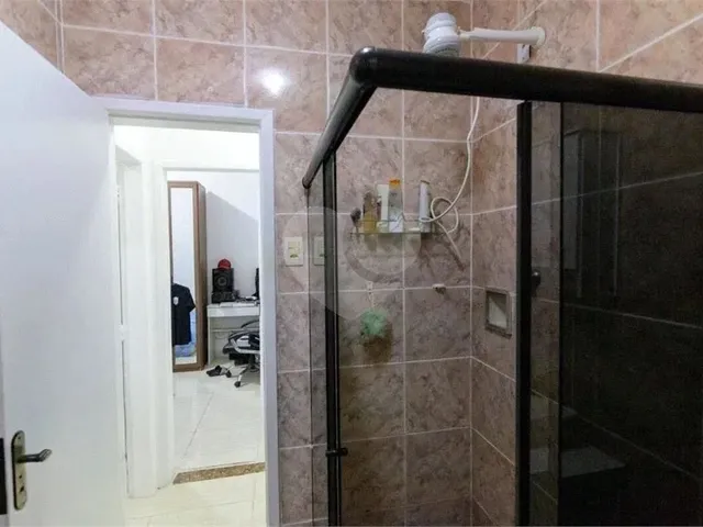 Imagem 10: Imóvel para Venda com 82 Metros Quadrados com 3 Quartos em Maracanã - Rio de Janeiro