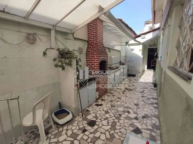 Imagem: Casa À Venda no Andaraí com 140 M², 3