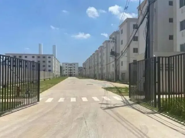 Imagem: Leilão - Rio de Janeiro/Rj - Apartamento