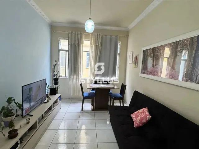 Imagem 12: Méier Apartamento com 1 dormitório