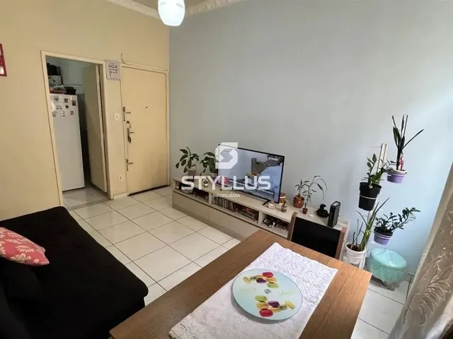 Imagem 2: Méier Apartamento com 1 dormitório