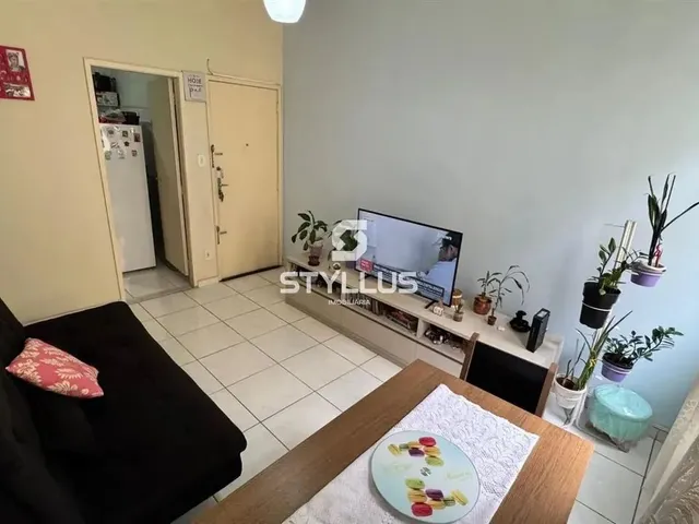 Imagem 3: Méier Apartamento com 1 dormitório