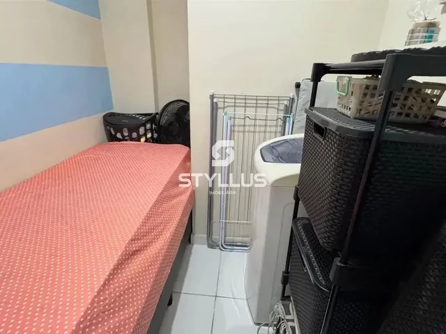 Imagem 5: Méier Apartamento com 1 dormitório