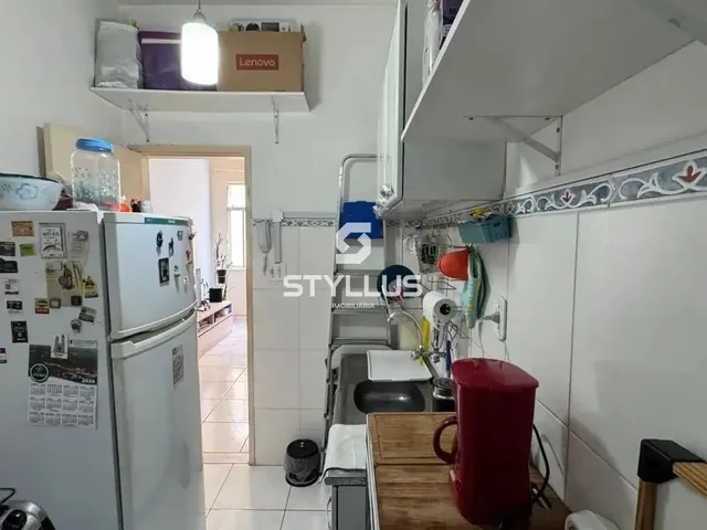 Imagem 13: Méier Apartamento com 1 dormitório