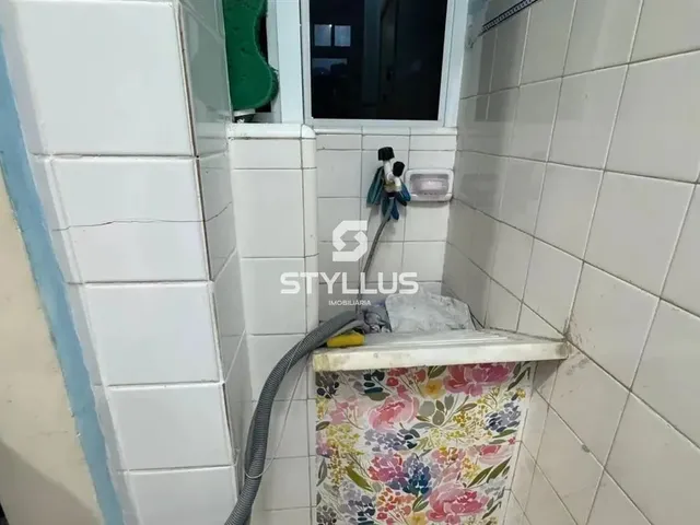 Imagem 8: Méier Apartamento com 1 dormitório