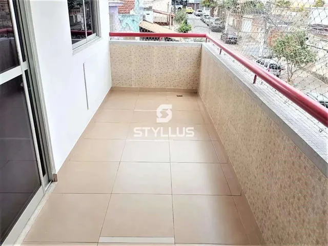 Imagem 6: Méier Apartamento com 2 dormitórios