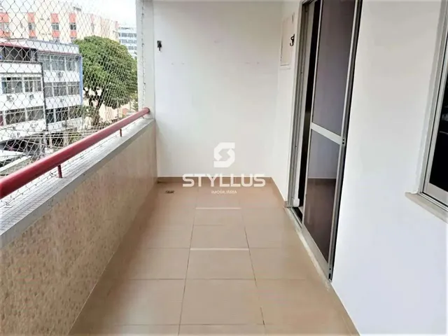Imagem 14: Méier Apartamento com 2 dormitórios