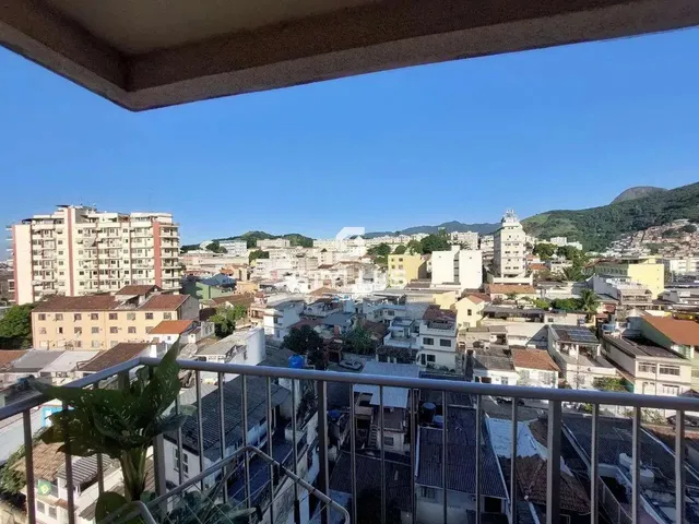 Imagem 10: Méier Apartamento com 2 dormitórios