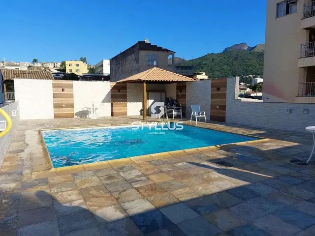 Imagem 6: Méier Apartamento com 2 dormitórios