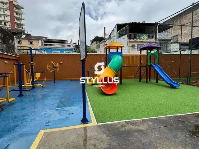 Imagem 2: Méier Apartamento com 2 dormitórios