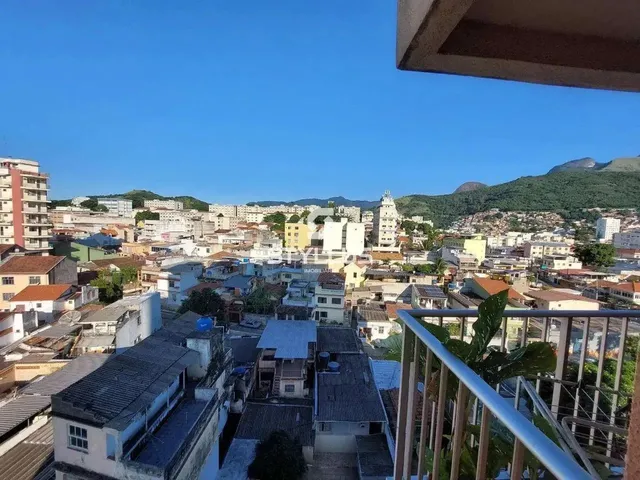 Imagem 11: Méier Apartamento com 2 dormitórios