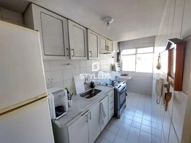Imagem 12: Méier Apartamento com 2 dormitórios