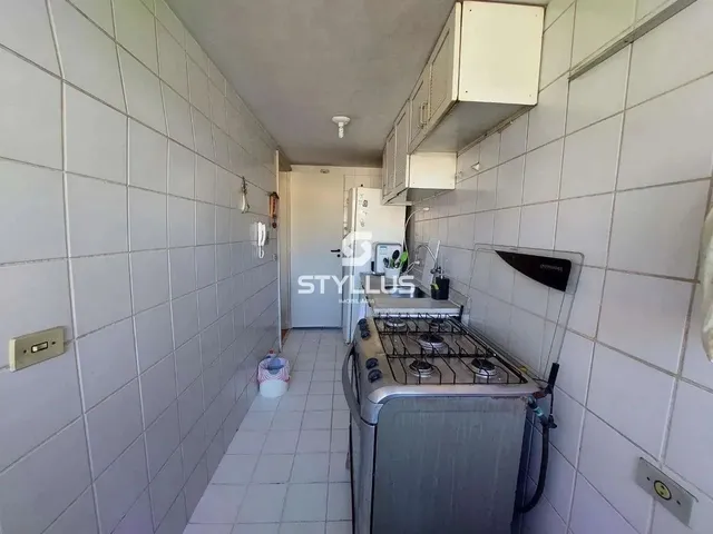 Imagem 9: Méier Apartamento com 2 dormitórios