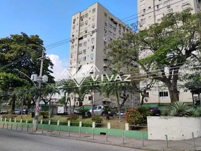 Imagem: Excelente Apartamento com 02 Quartos em