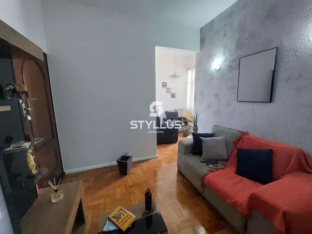 Imagem 4: Méier Apartamento com 2 dormitórios