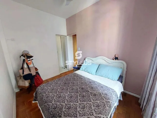 Imagem 13: Méier Apartamento com 2 dormitórios