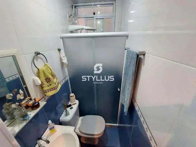 Imagem 2: Méier Apartamento com 2 dormitórios
